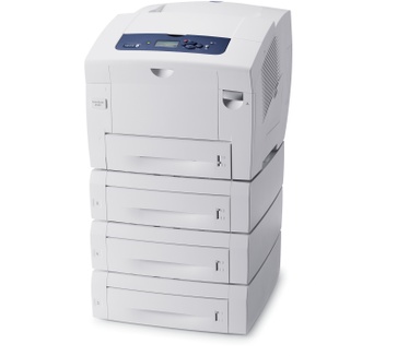 Xerox ColorQube 8580ANM, A4, Printer