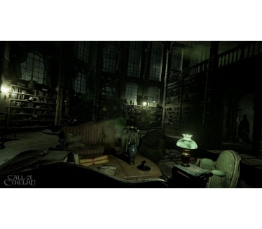 Call of Cthulhu