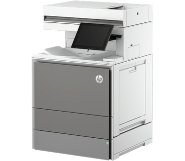 HP DesignJet DESIGNJET T1600 PS MANAGED PRIN-36IN