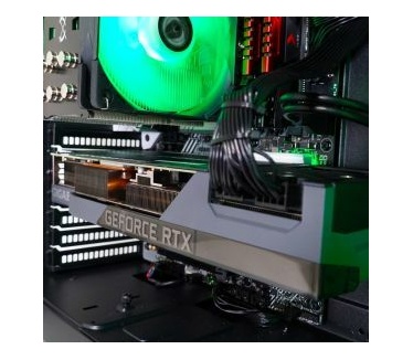 Azerty Azerty Gaming Titanium i7