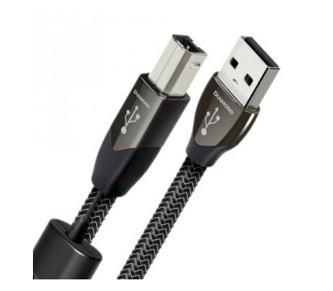 AudioQuest 0.75m Diamond USB A-B