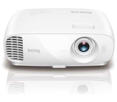 BenQ MU641