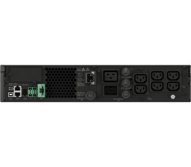Emerson GXT5LI-3000IRT2UXL