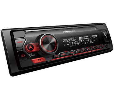 Pioneer MVH-S420BT