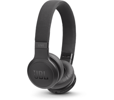 JBL JLB Live 400BT (Blauw, Groen, Rood, Wit, Zwart)