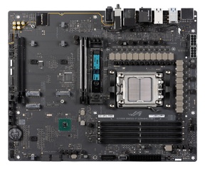 ASUS ROG Strix B850-F Gaming WIFI vrm