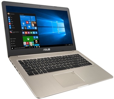 Asus N580GD-DM009T-BE