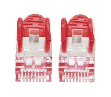 Intellinet 0.5m CAT6a S/FTP