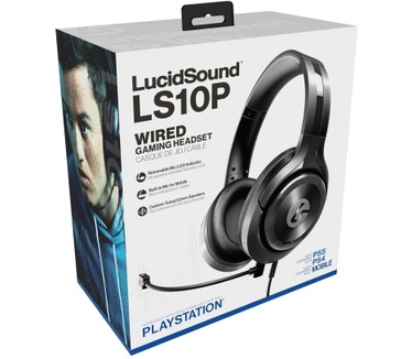 LucidSound LS10P