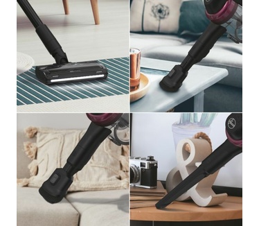 Hoover HF410H 011
