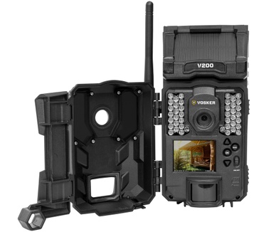 Vosker V200