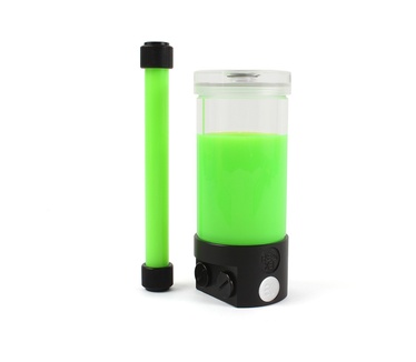 EK Water Blocks EK-CryoFuel Solid Neon Green (Conc. 250mL)