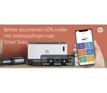 HP Neverstop Laser 1001nw