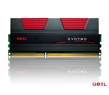 GeIL Gaming Evo Two GET34GB1600C7DC