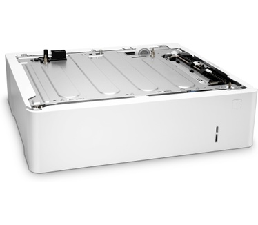HP LaserJet envelopinvoer