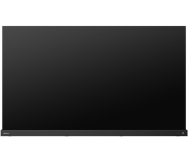 Hisense 55A90G Zwart