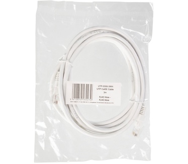 ValueLine CAT5e Network Cable UTP, 3m