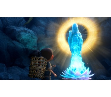 Monkey King: Hero is Back, PS4