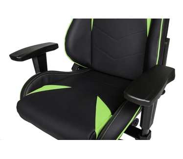 AK Racing Core SX Groen