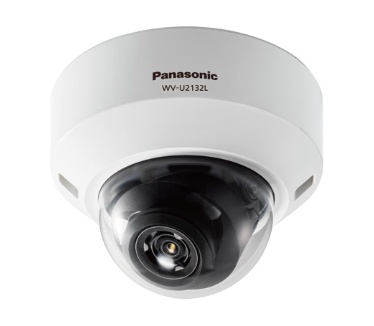 Panasonic WV-U2132L