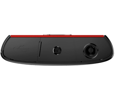 Nokia X2 Zwart (KPN-prepaid)