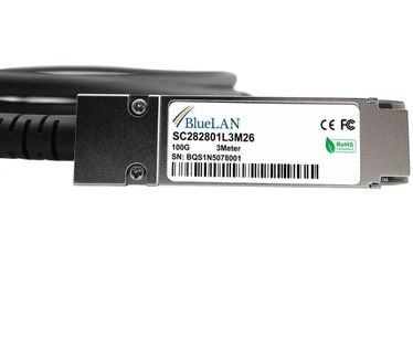 BlueOptics MCP1600-C002-BL