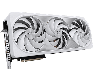 Gigabyte RTX 4080 16GB AERO OC