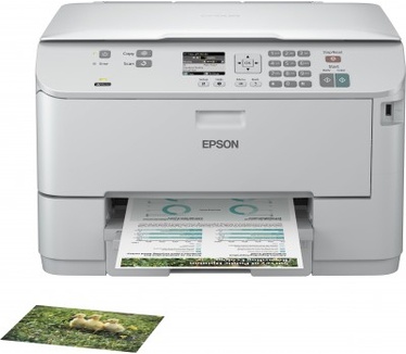 Epson Workforce Pro WP-4515 DN