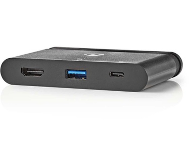 Nedis TCARF240BK