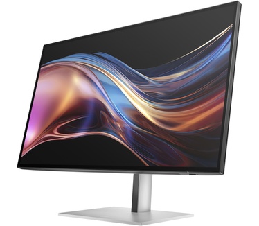 HP Serie 7 Pro 27 inch QHD Thunderbolt 4 monitor - 727pu