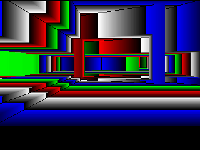 Doom fpga