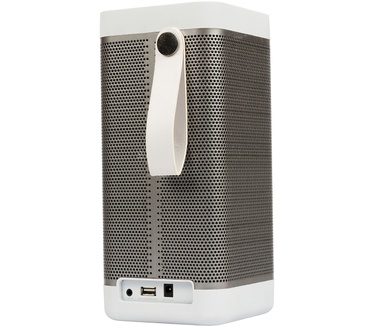 Sweex Voyager AVSP3200 Wit