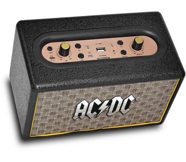 iDance ACDC Classic 2