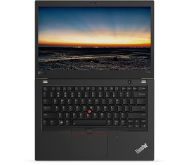 Lenovo T480s