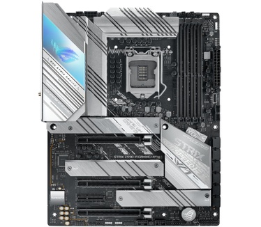 ASUS ROG STRIX Z590-A GAMING WIFI
