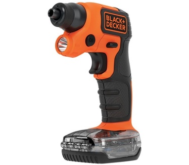 Black & Decker BDCSFS30C-QW