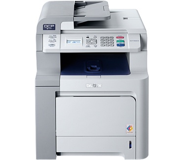 Brother DCP-9040CN