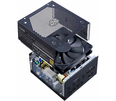 Cooler Master V750 Gold