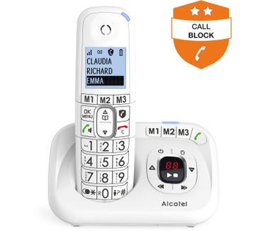 Alcatel Alcatel XL785 Voice