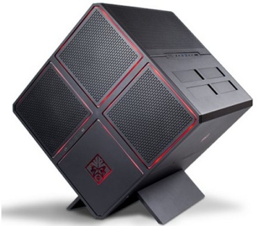 HP Omen X 900-250nd