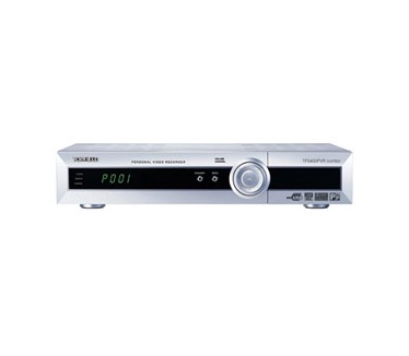 KPN Topfield 160