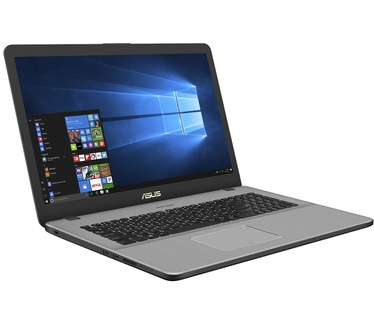 Asus VivoBook Pro 17 N705UD VivoBook Pro N705UD-GC173T