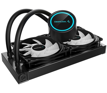 DeepCool GAMMAXX L240T
