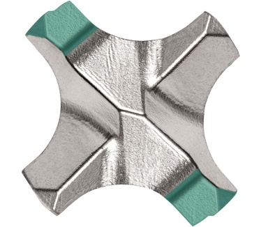 Metabo 10 SDS-plus P4P