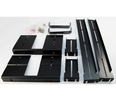 Inter-Tech IPC-9008 5U