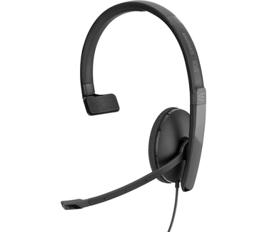 Sennheiser SC 130 USB-C (Zwart)