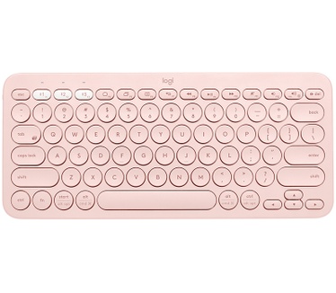 Logitech K380
