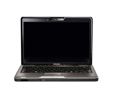 Toshiba Satellite U500-1F7