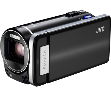 JVC Everio GZ-HM845