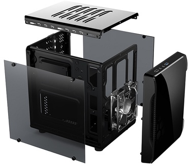 Spire Powercube 715